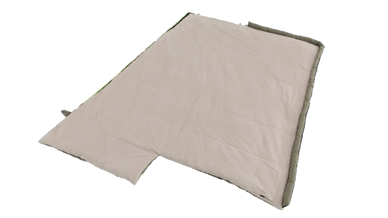 Outwell Celestial Sleeping Bag - Image 4