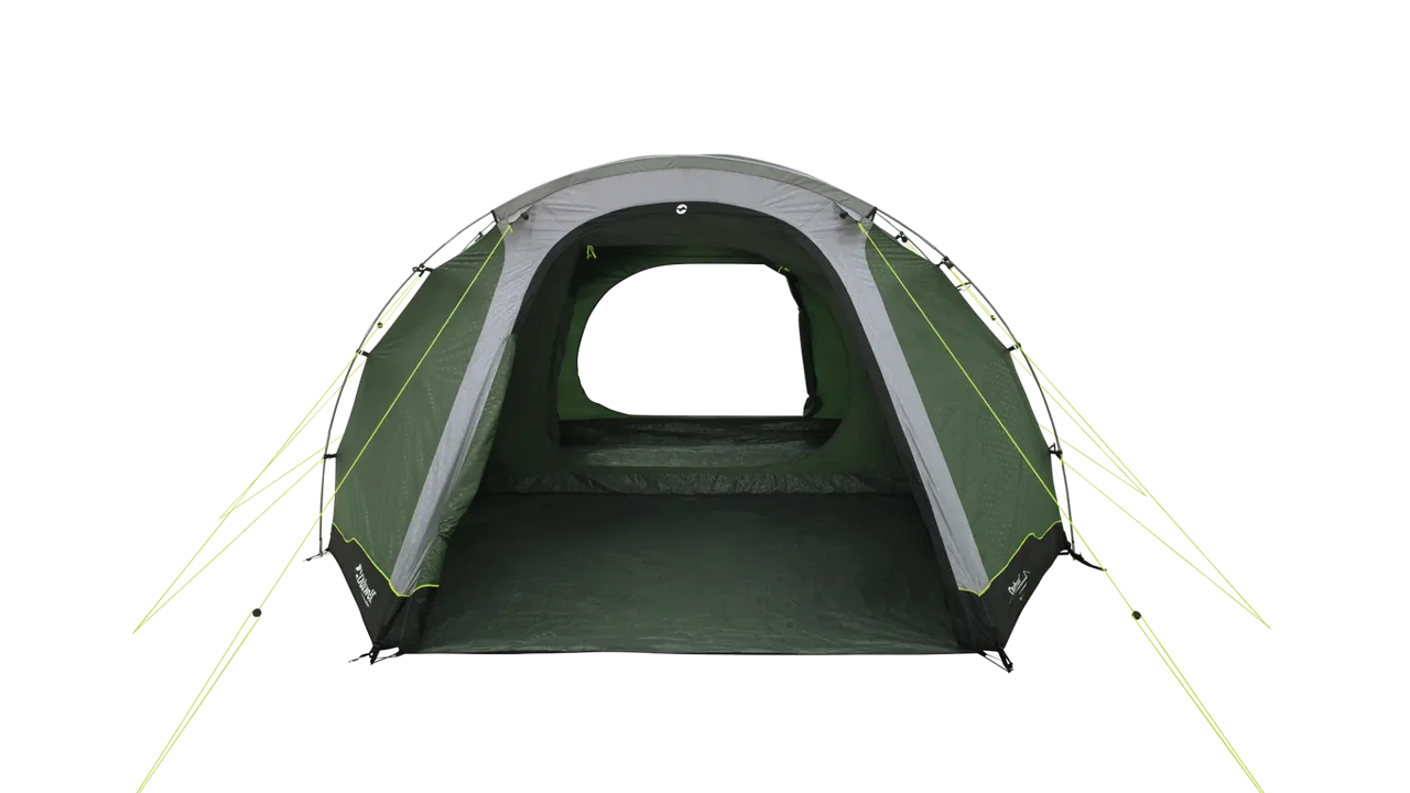 Outwell Cloud 5 Plus Tent 2026 - Image 11