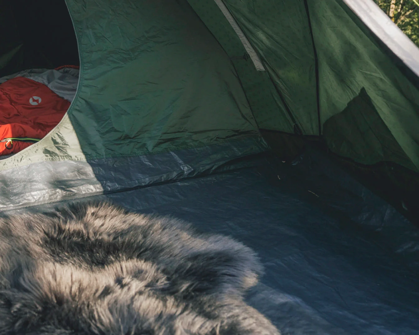 Outwell Cloud 5 Plus Tent 2026 - Image 6