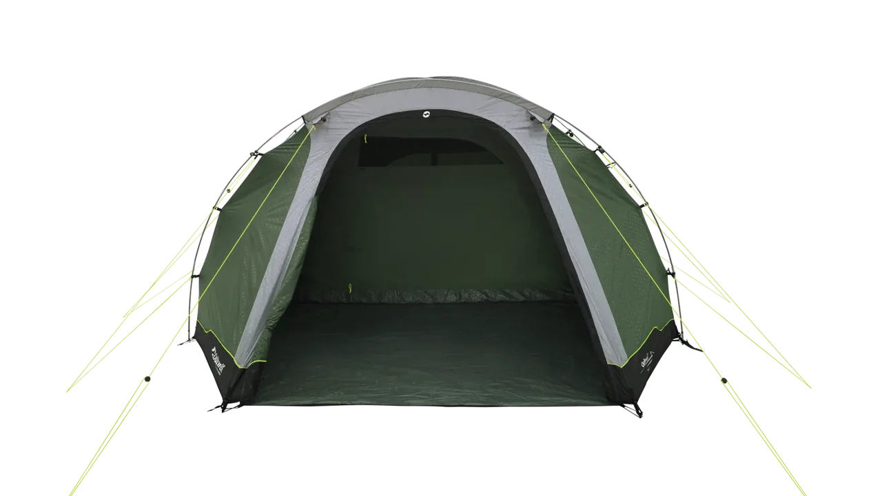 Outwell Cloud 5 Plus Tent 2026 - Image 7