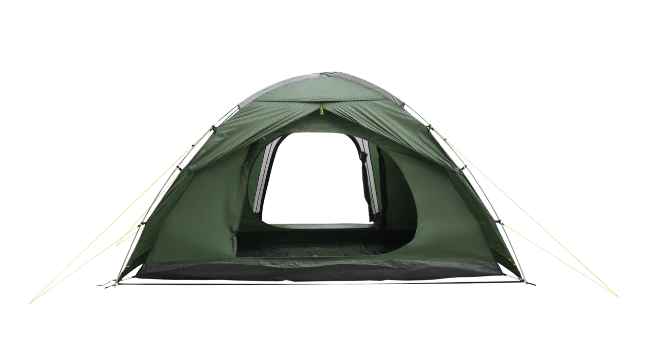 Outwell Cloud 5 Plus Tent 2026 - Image 8