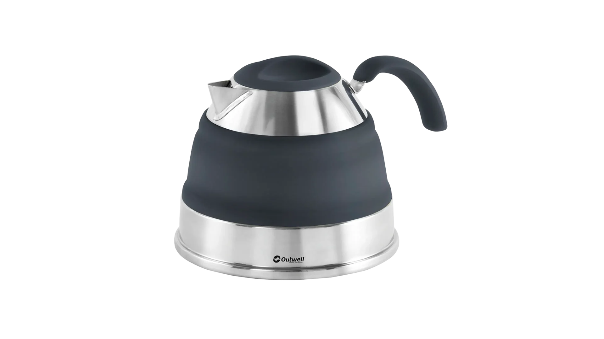 Outwell Collaps Kettle 2.5 L Navy Night
