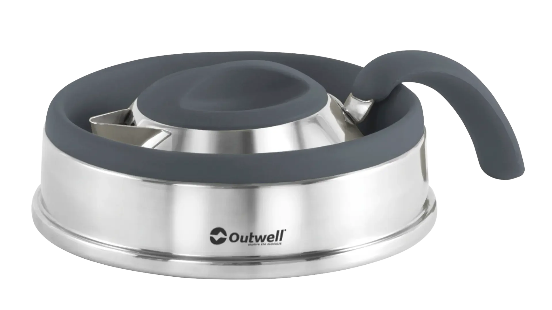Outwell Collaps Kettle 2.5 L Navy Night - Image 2