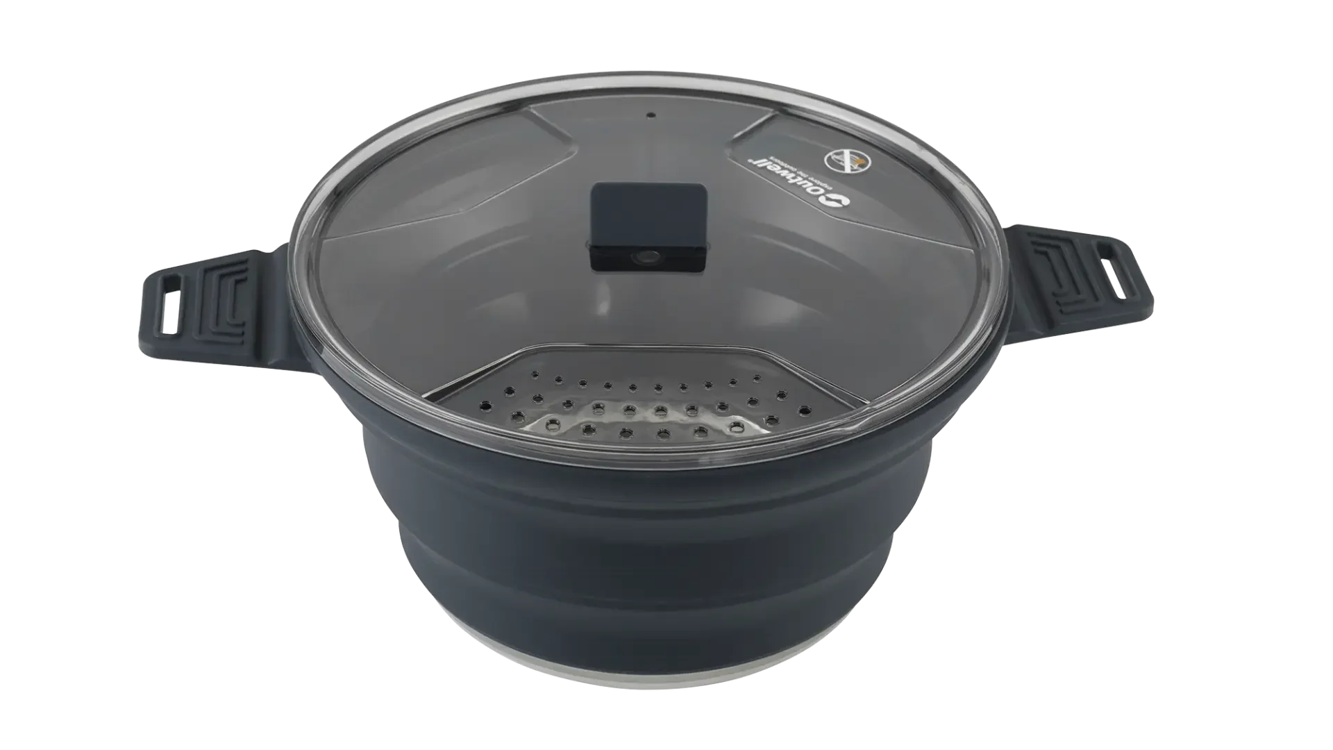 Outwell Collaps Stew Pot 2.5 L - Image 3