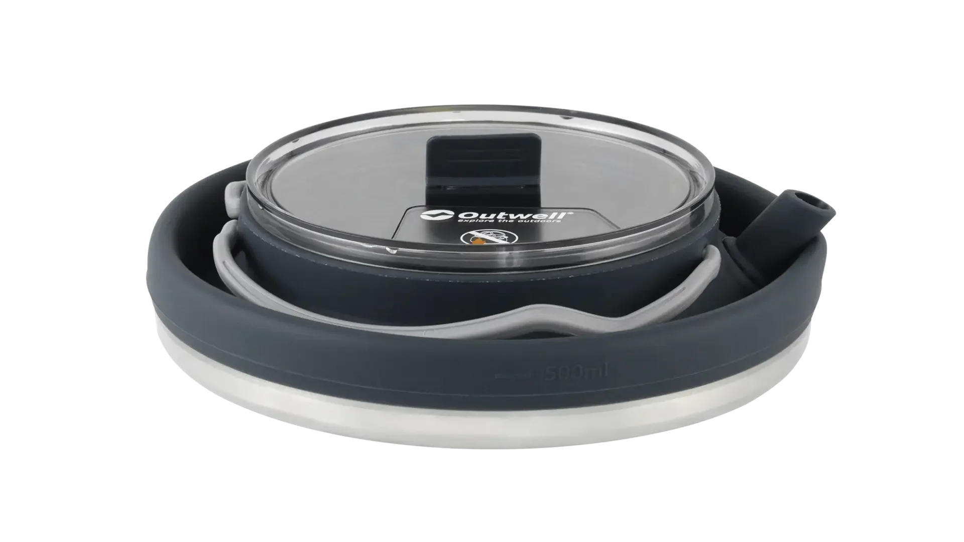 Outwell Collaps Tea Time Kettle 1.5 L - Image 3