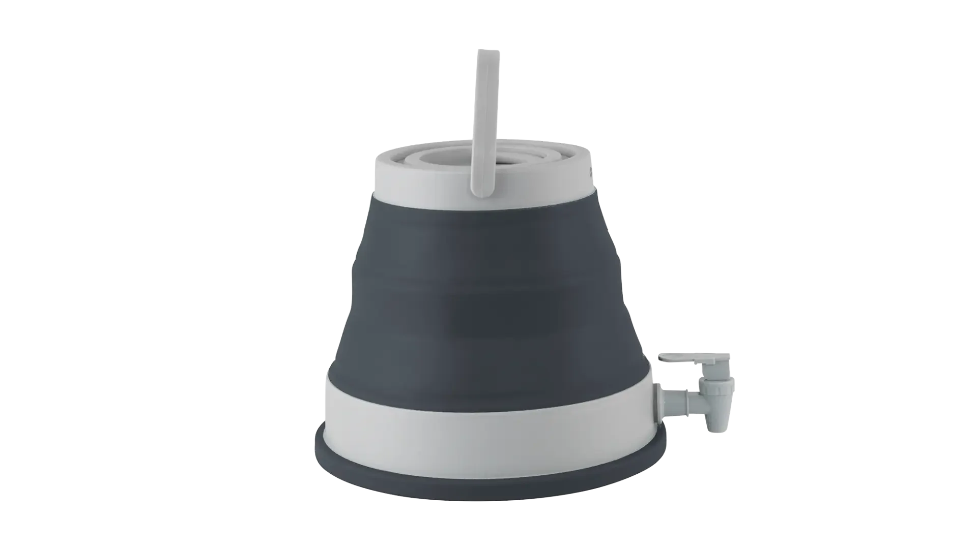 Outwell Collaps Water Carrier 6L - Navy Night - Image 4