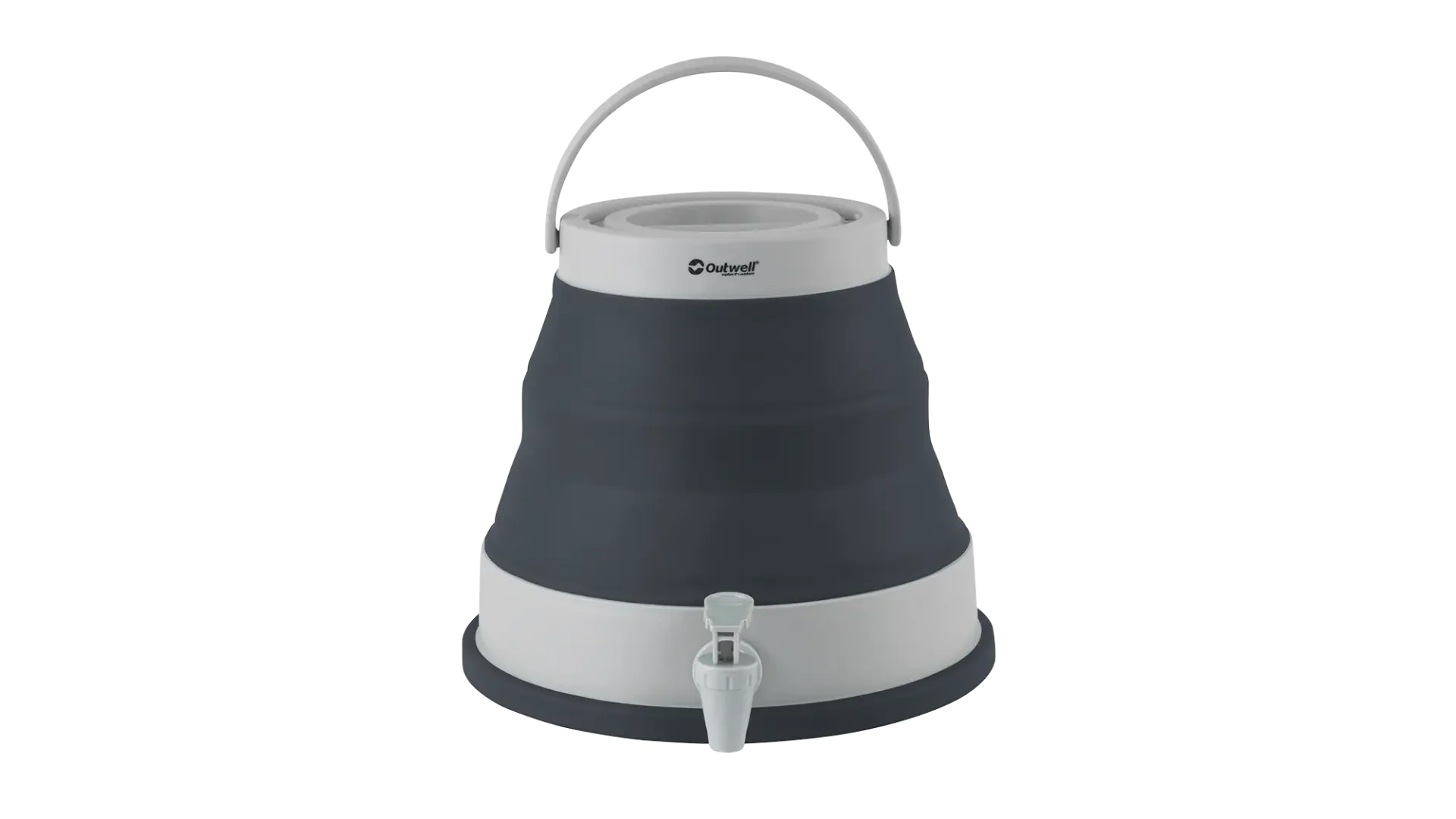 Outwell Collaps Water Carrier 6L - Navy Night - Image 5