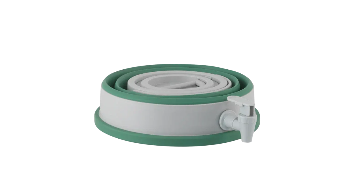Outwell Collaps Water Carrier 6L Shadow Green - Image 2