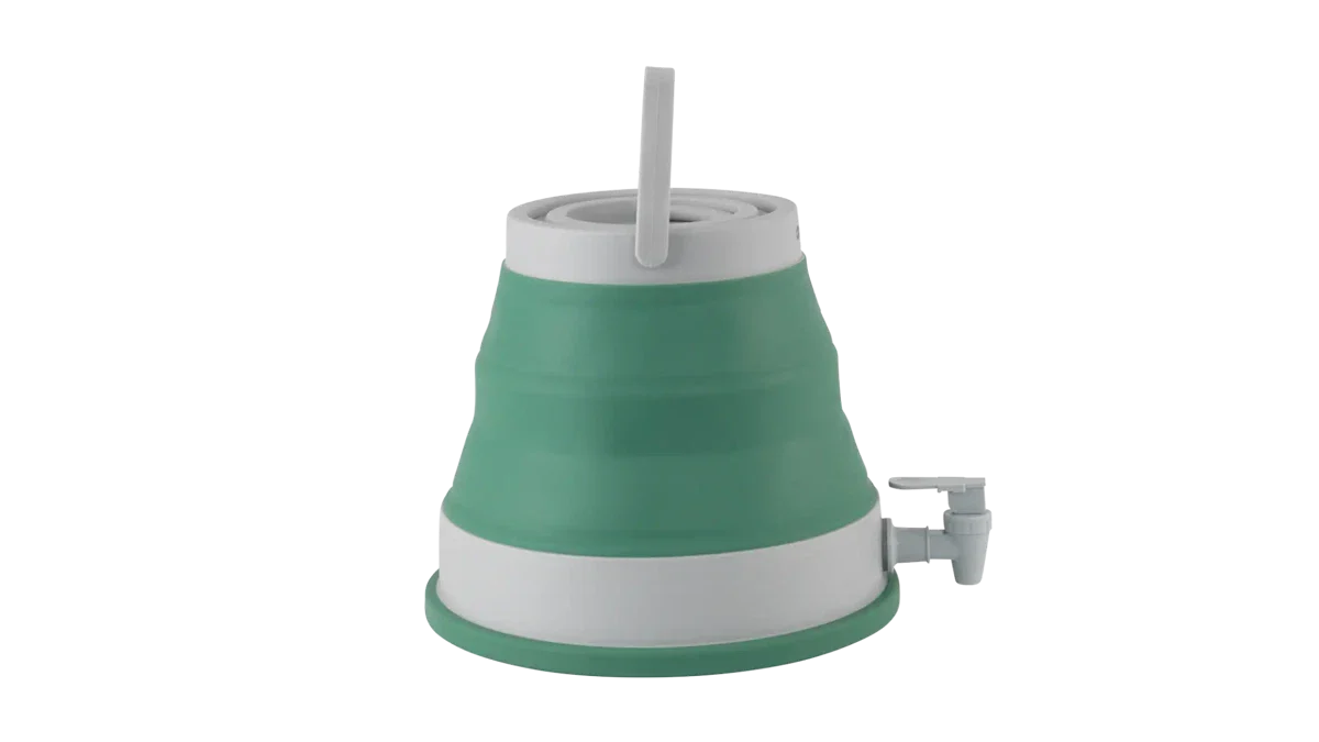 Outwell Collaps Water Carrier 6L Shadow Green - Image 4