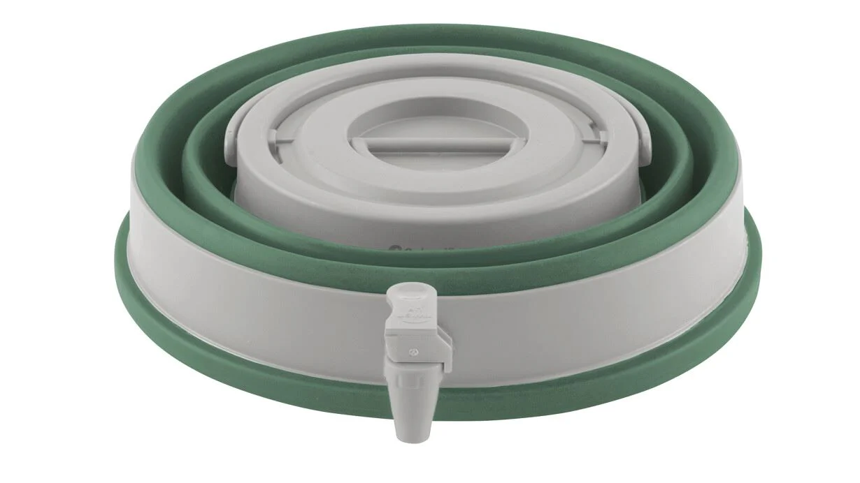 Outwell Collaps Water Carrier Shadow Green - Image 3