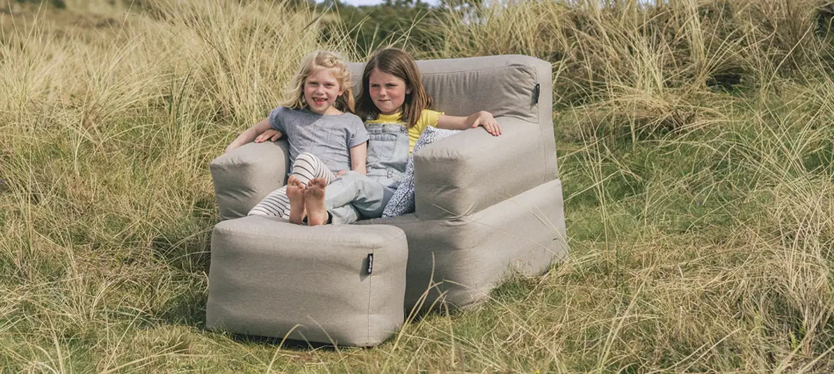 Outwell Colville Lake Inflatable Chair - Image 8
