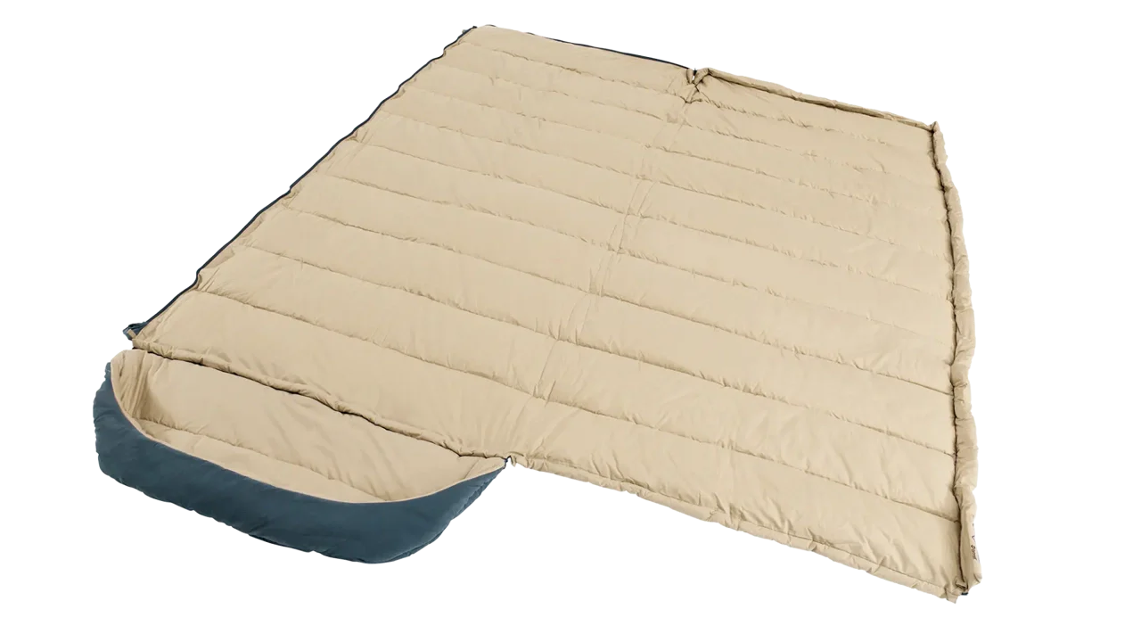 Outwell Constellation Lux Single Sleeping Bag - Image 4