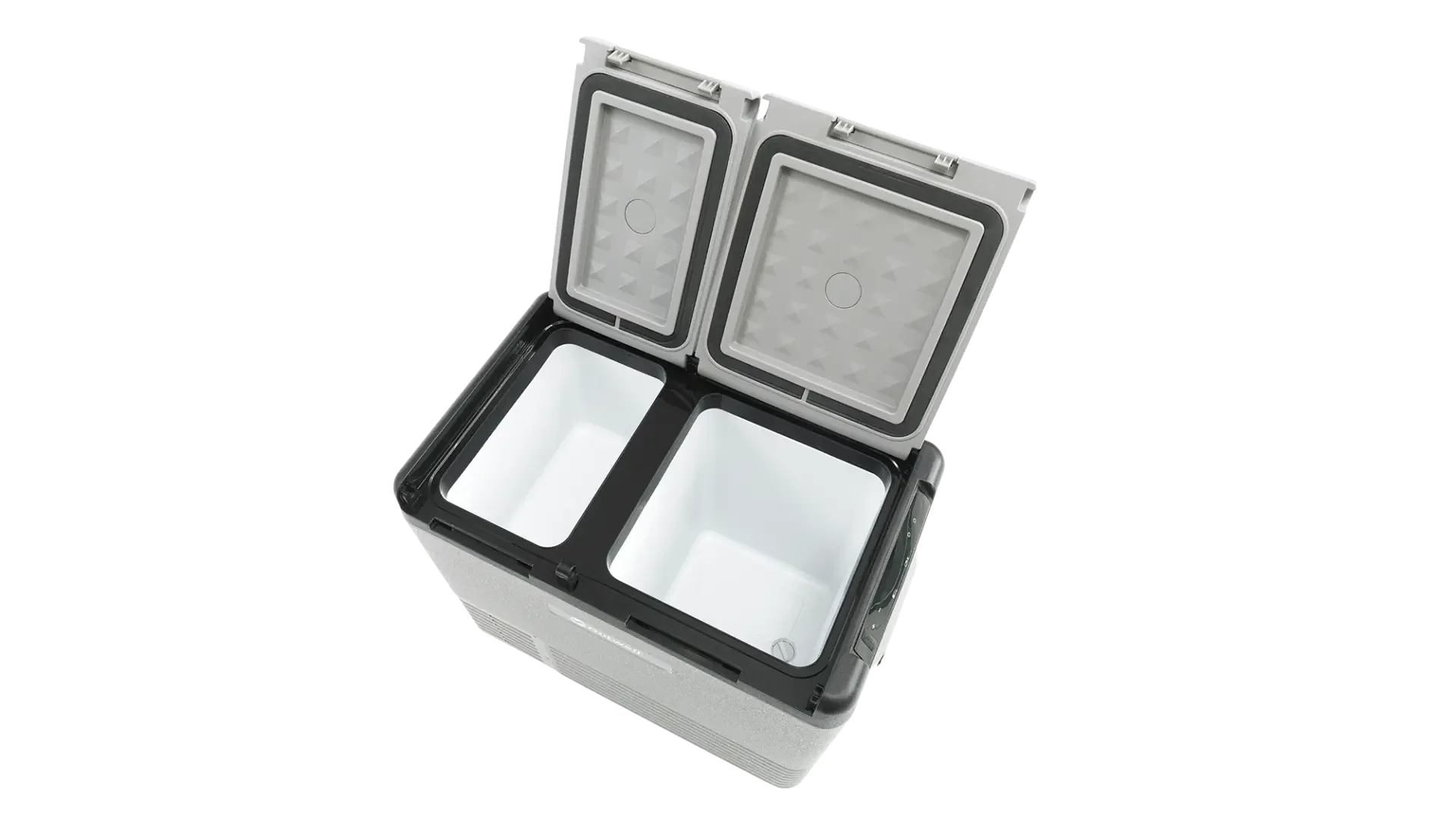 Outwell Cool Box Arctic Chill 41 Dual Zone Compression Cooler - Image 5