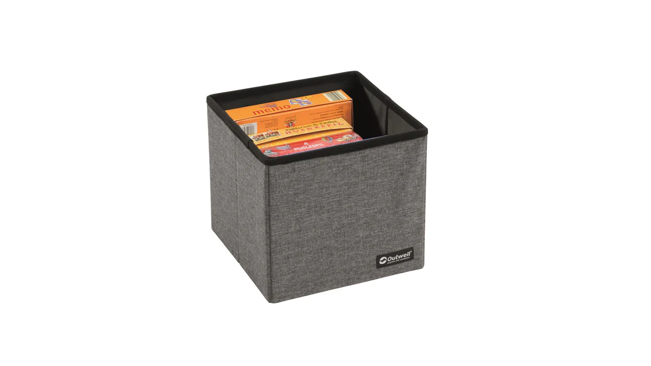 Outwell Cornillon Seat & Storage M - Image 2
