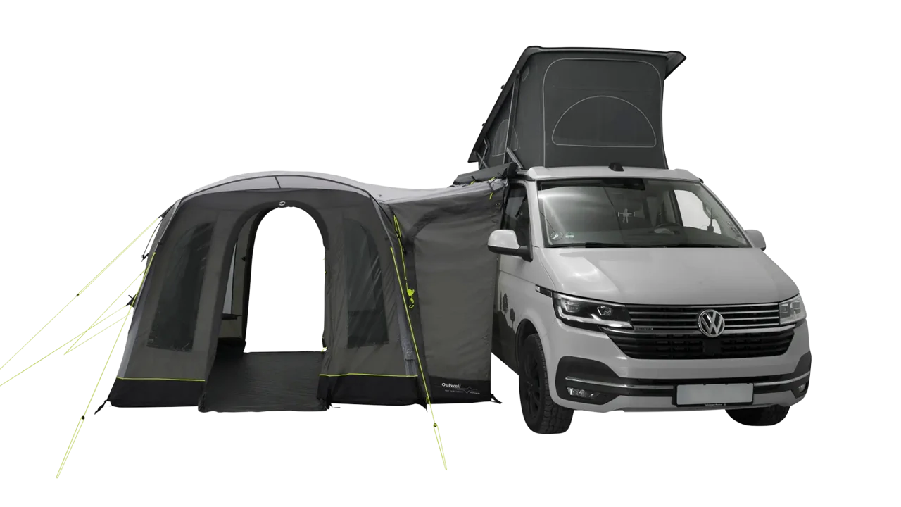 Outwell Daytona Air Drive Away Awning 2026 - Image 3