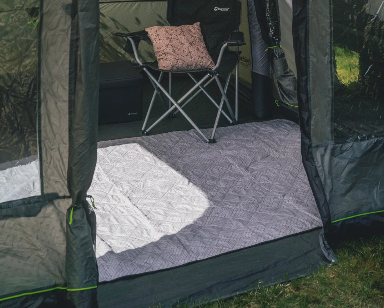 Outwell Daytona Air Drive Away Awning 2026 - Image 7