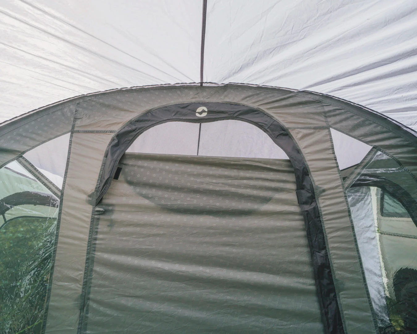 Outwell Daytona Air Drive Away Awning 2026 - Image 9