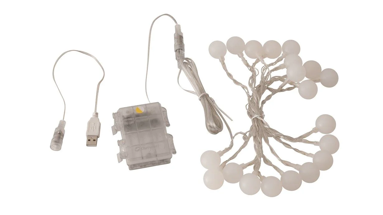 Outwell Delta Light Chain - Image 2