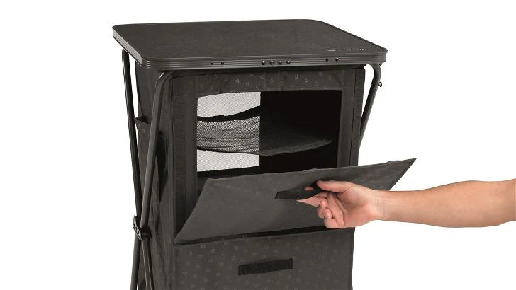 Outwell Domingo Cupboard - Image 3