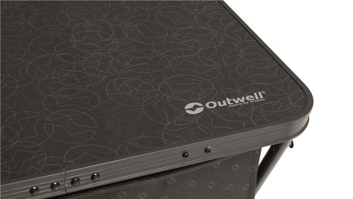 Outwell Domingo Cupboard - Image 8