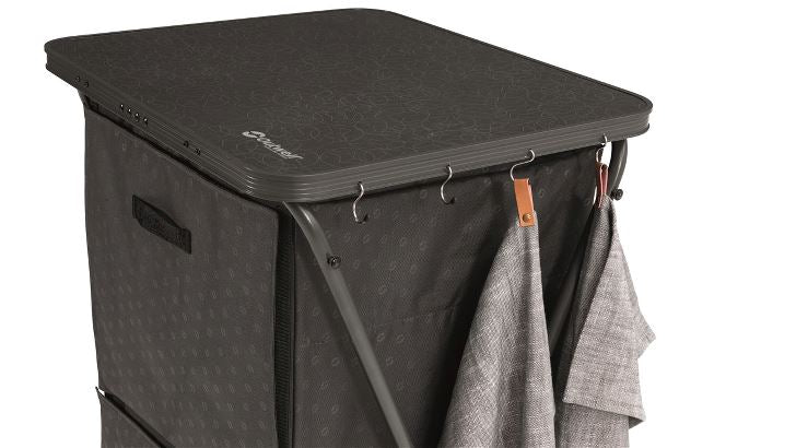 Outwell Domingo Cupboard - Image 9