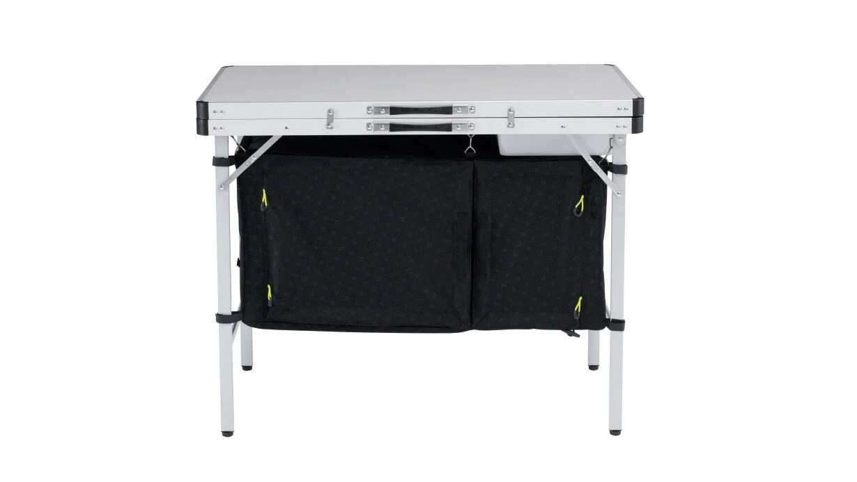 Outwell Drayton Kitchen Table - Image 8