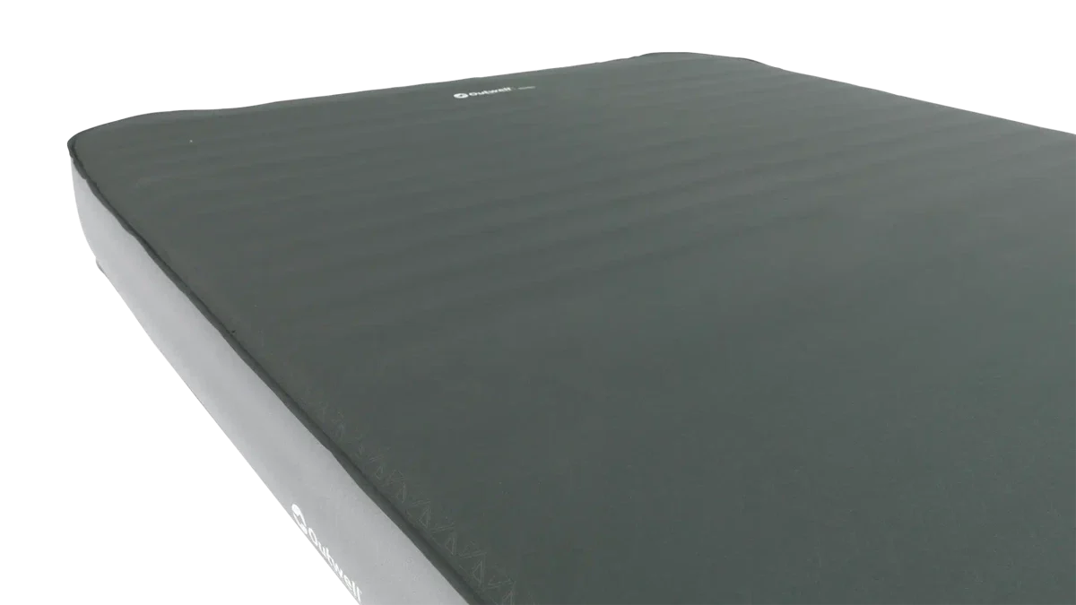 Outwell Dreamboat 16cm Double Self Inflating Mat - Image 3