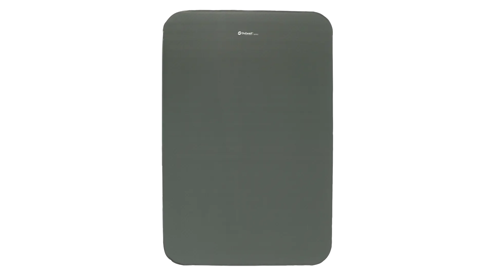 Outwell Dreamboat 12cm Double Self Inflating Mat - Image 3