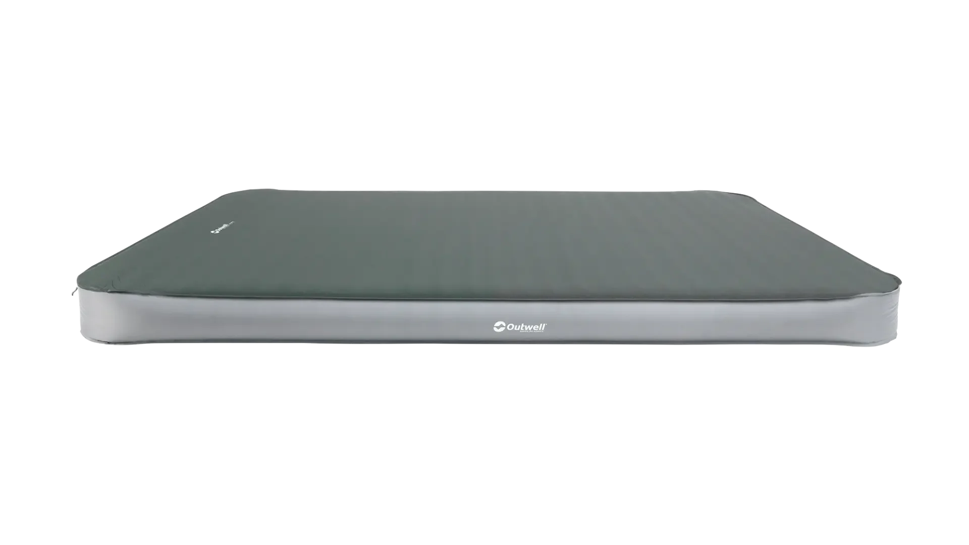 Outwell Dreamboat 12cm Double Self Inflating Mat - Image 4