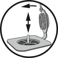 Outwell Dreamboat 12cm Single Self Inflating Mat - Image 7