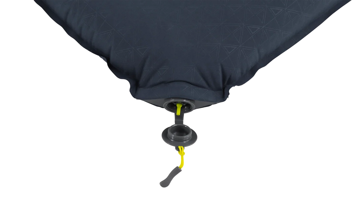 Outwell Dreamcatcher Double 10cm Self Inflating Mat - Image 6
