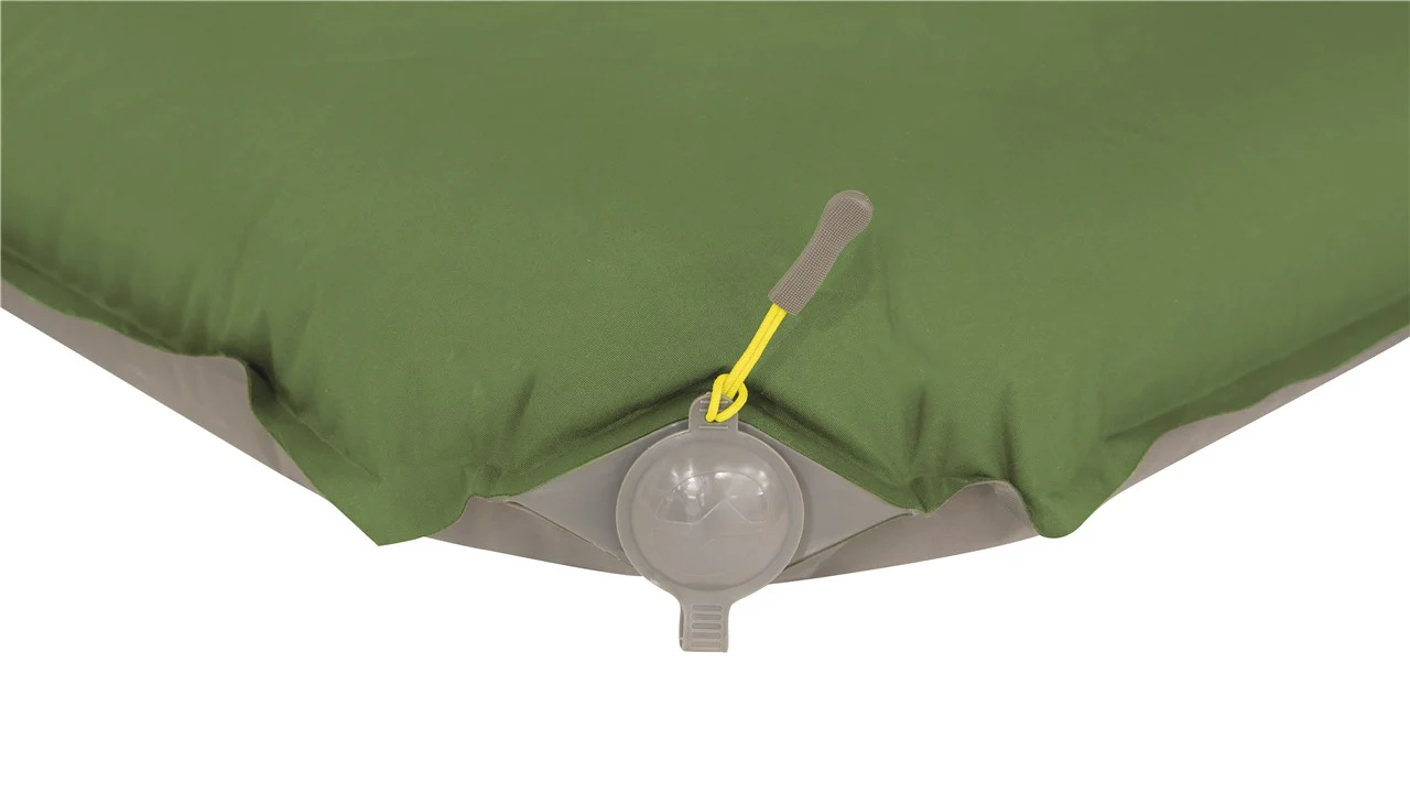 Outwell Dreamcatcher Double 5cm Self Inflating Mat - Image 8