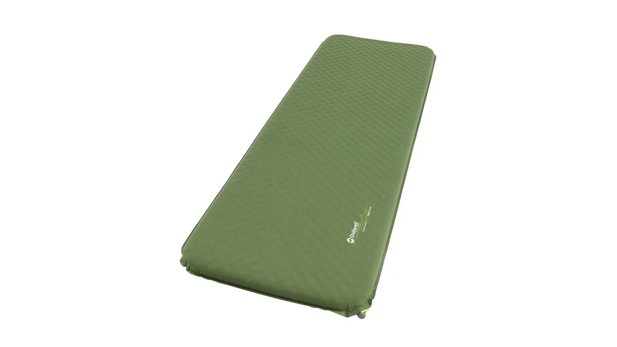 Outwell Dreamcatcher Single 7.5cm Self Inflating Mat