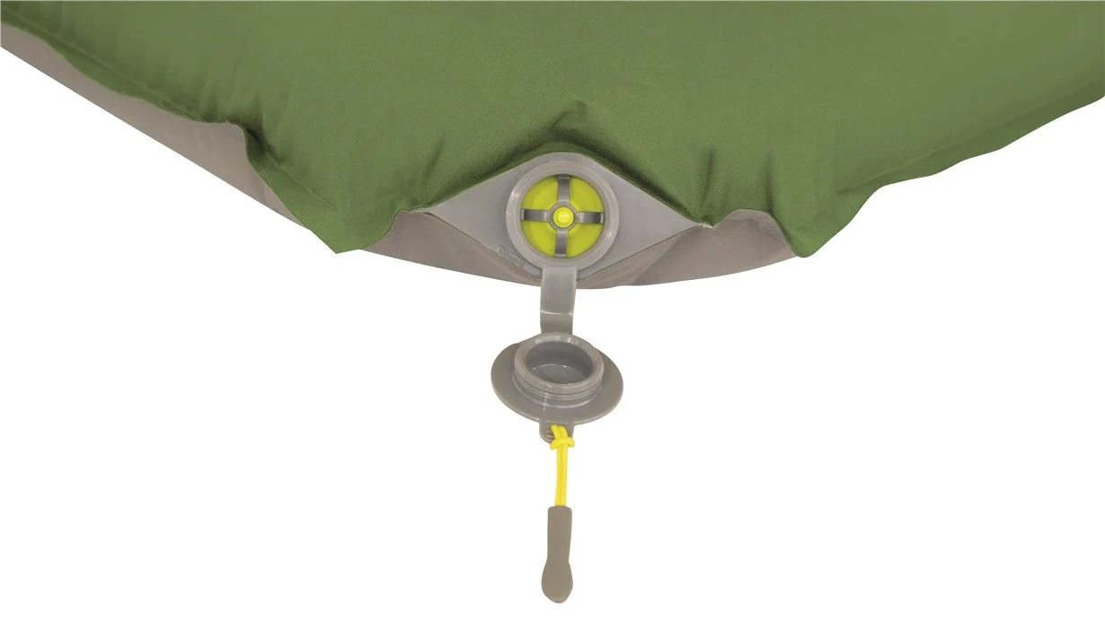 Outwell Dreamcatcher Single 7.5cm Self Inflating Mat - Image 4