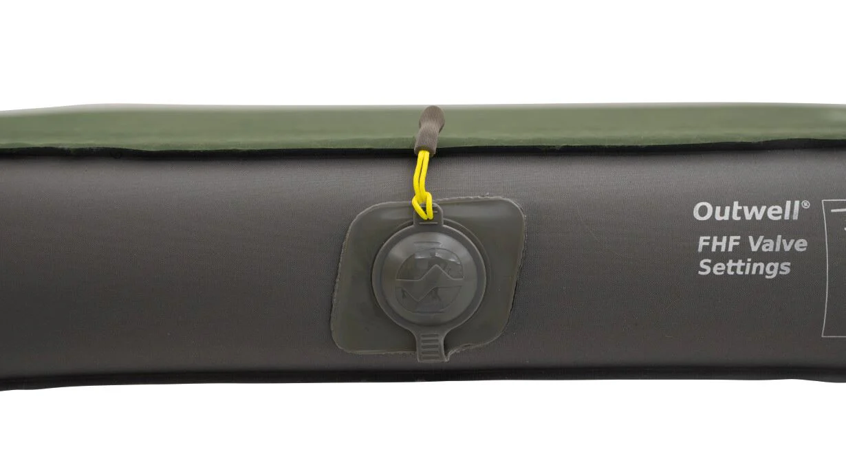 Outwell Dreamhaven 15cm Single Self Inflating Mattress - Image 4