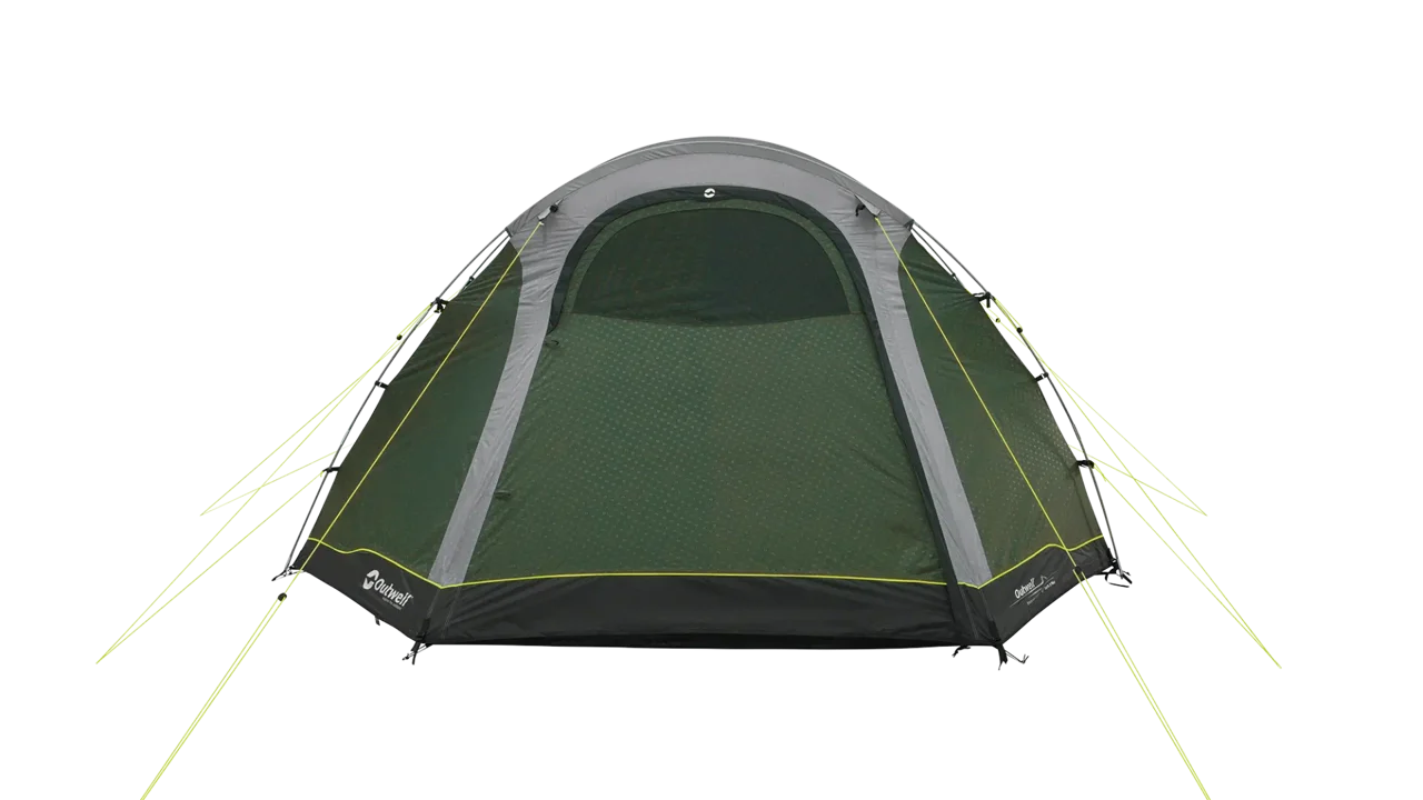 Outwell Earth 5 Plus Tent 2025 - Image 3