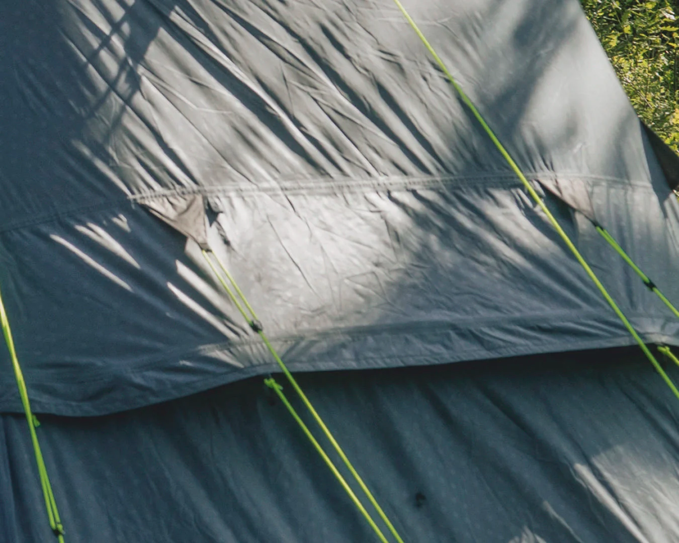 Outwell Earth 5 Plus Tent 2025 - Image 8