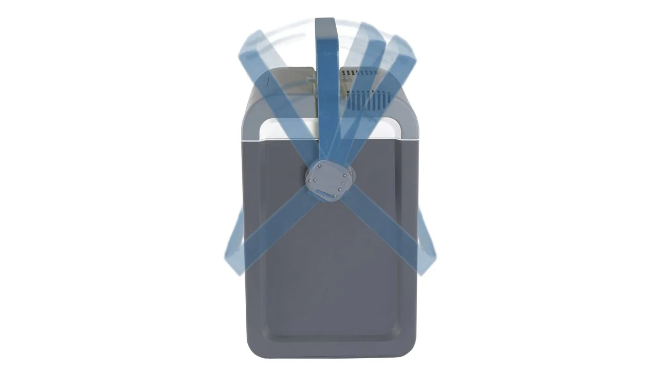Outwell ECOcool Grey 24L - 12V - Image 3