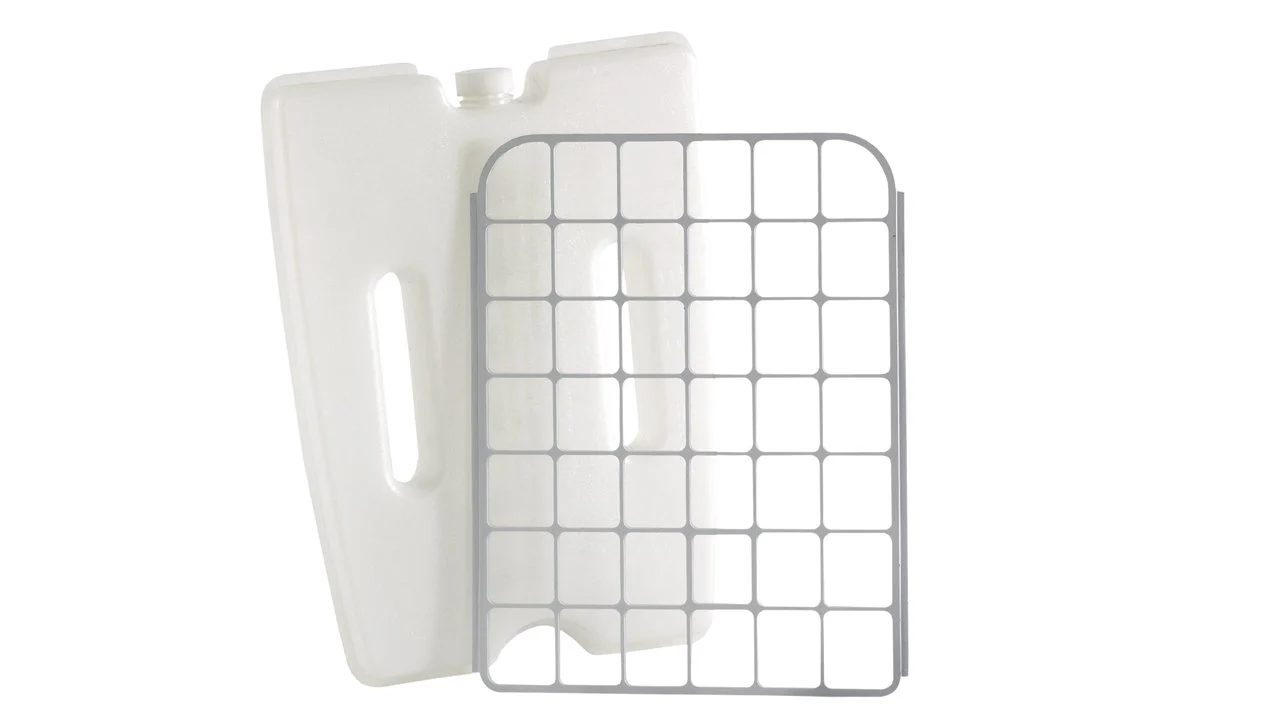 Outwell ECOcool Grey 24L - 12V - Image 4