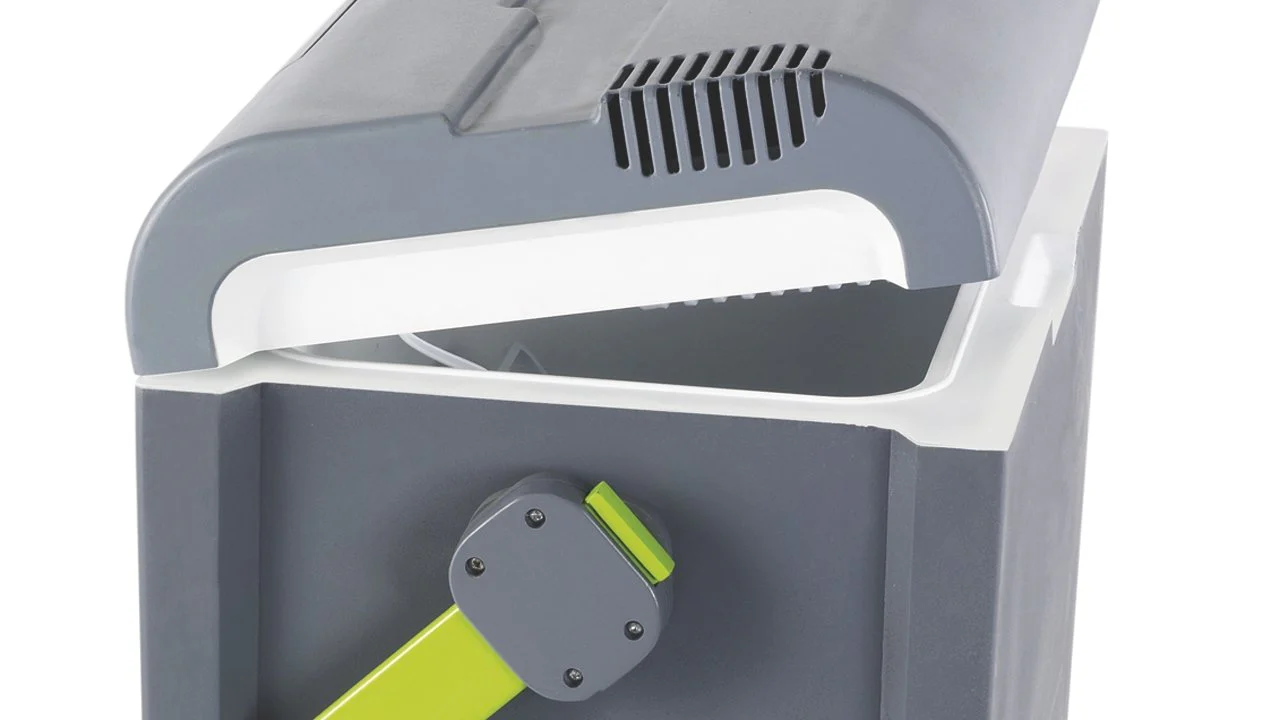 Outwell ECOcool Grey 24L - 12V - Image 5