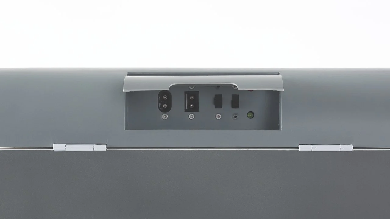 Outwell ECOcool Grey 24L - 12V - Image 6