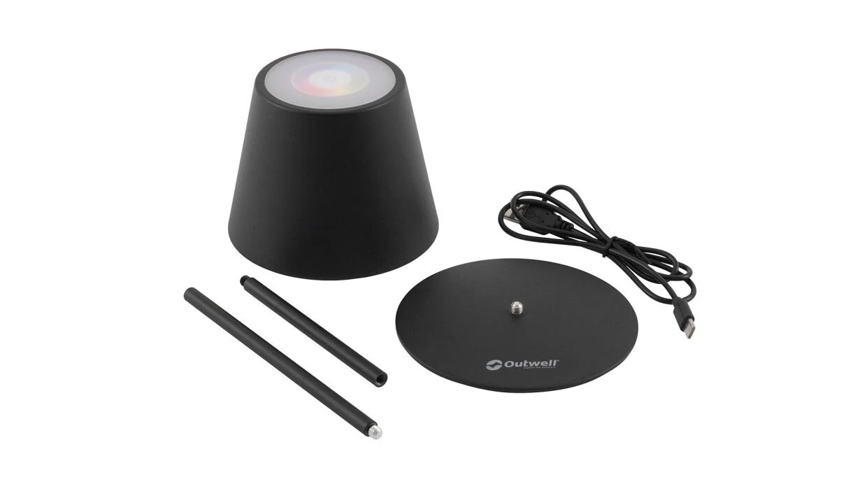 Outwell Elysia Lamp - Image 2