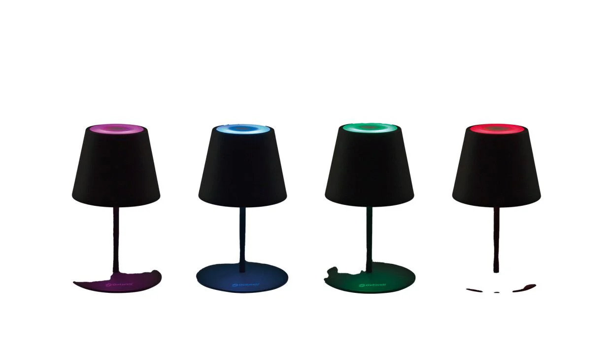 Outwell Elysia Lamp - Image 3