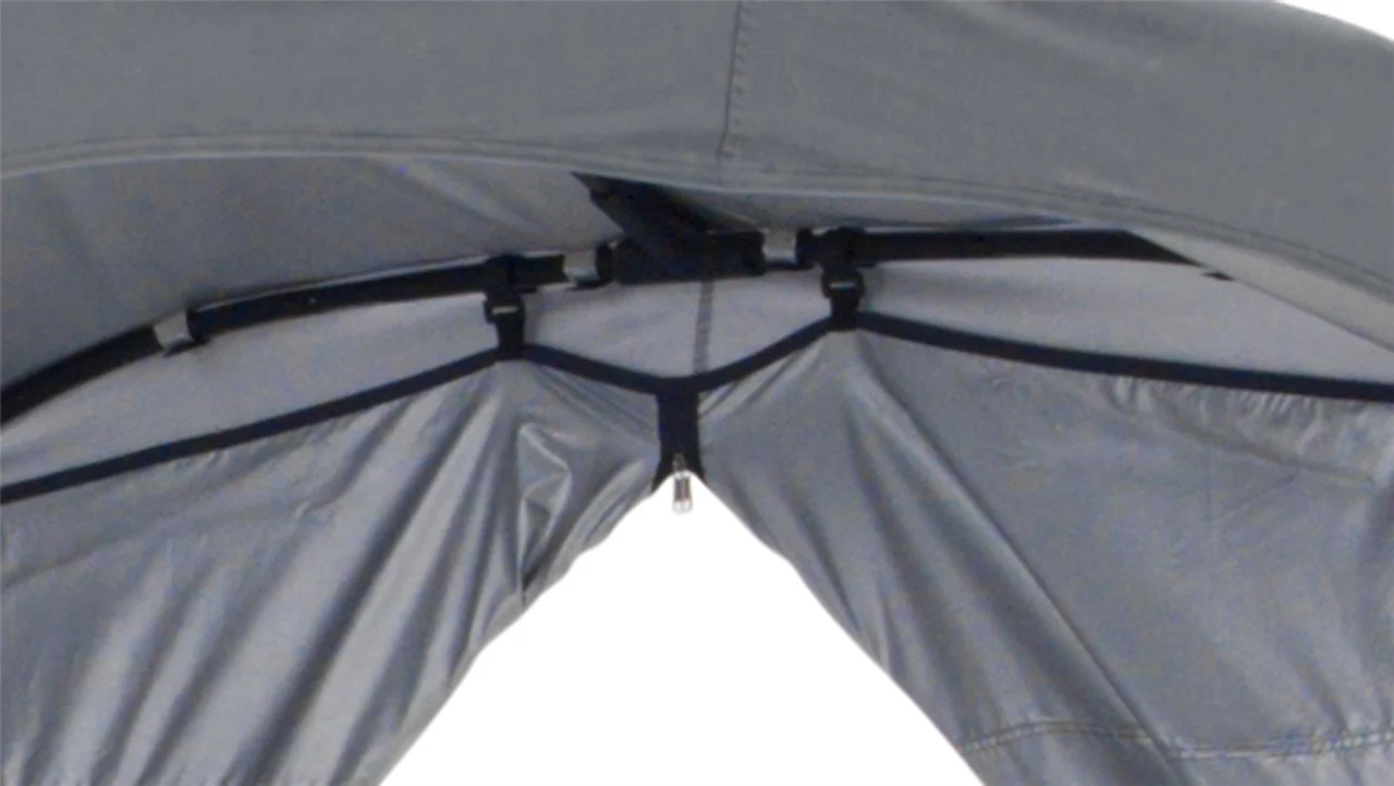 Outwell Event Lounge M Side Wall With Zipper - Image 5