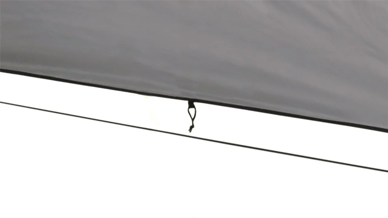 Outwell Event Lounge XL Side Wall With Zipper - Image 4