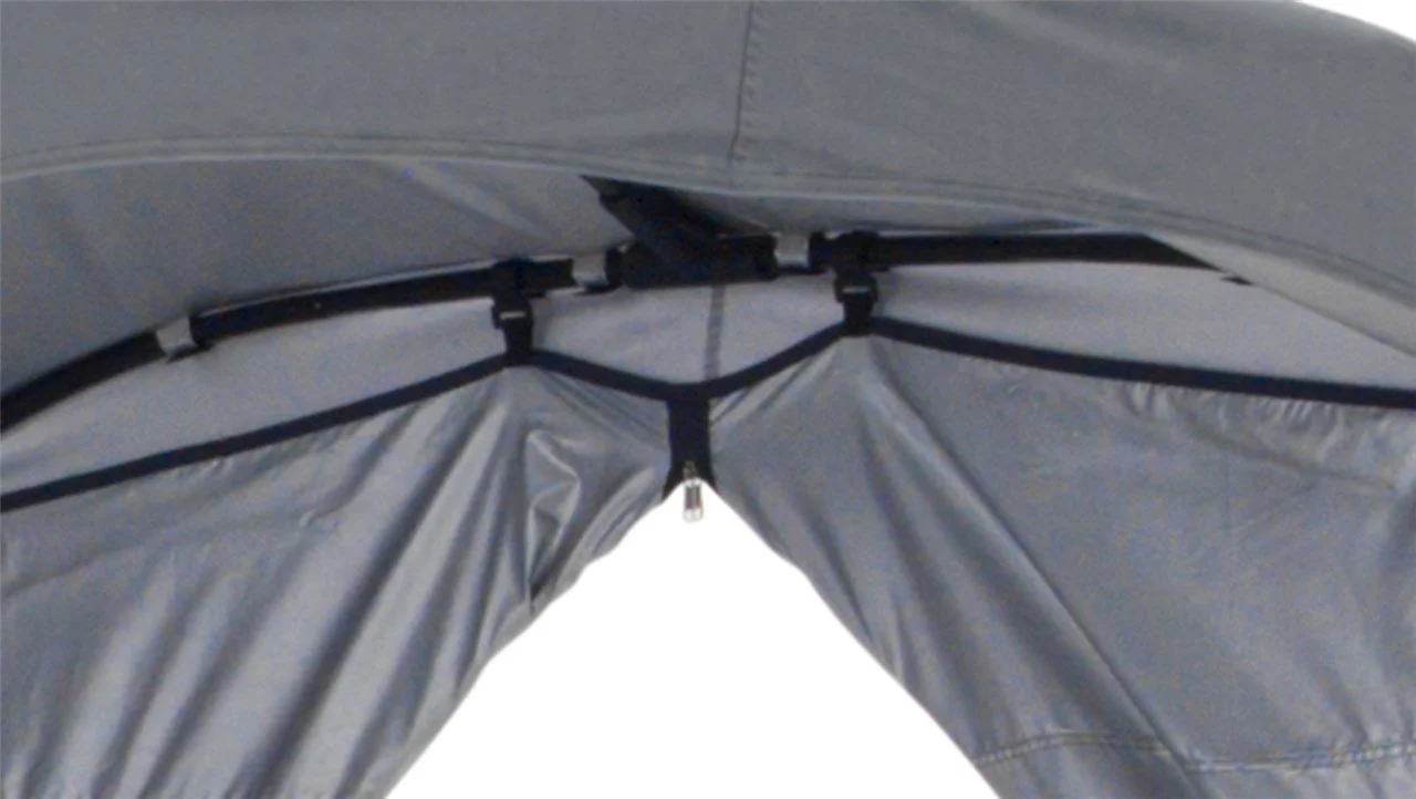 Outwell Event Lounge XL Side Wall With Zipper - Image 5