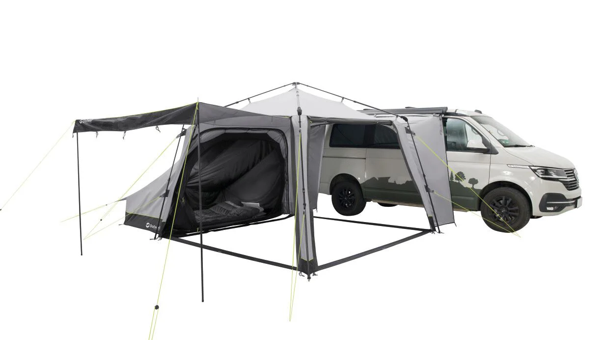 Outwell Fastlane 300 Shelter - Image 11