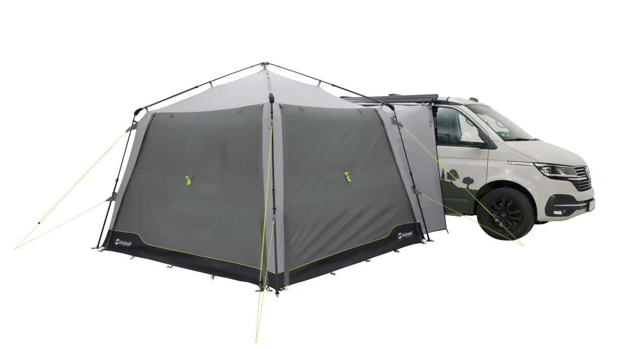 Outwell Fastlane 300 Shelter - Image 5