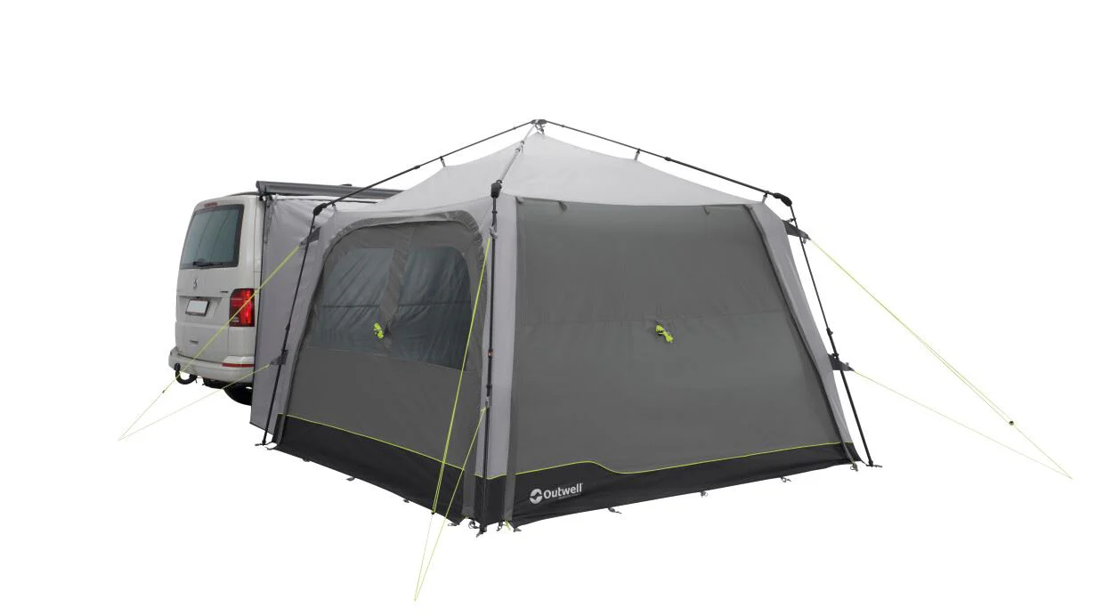 Outwell Fastlane 300 Shelter - Image 7