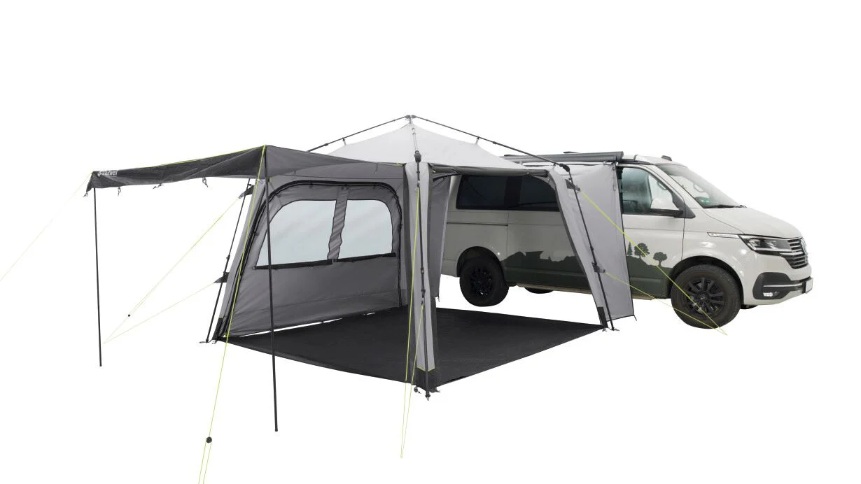 Outwell Fastlane 300 Shelter - Image 8